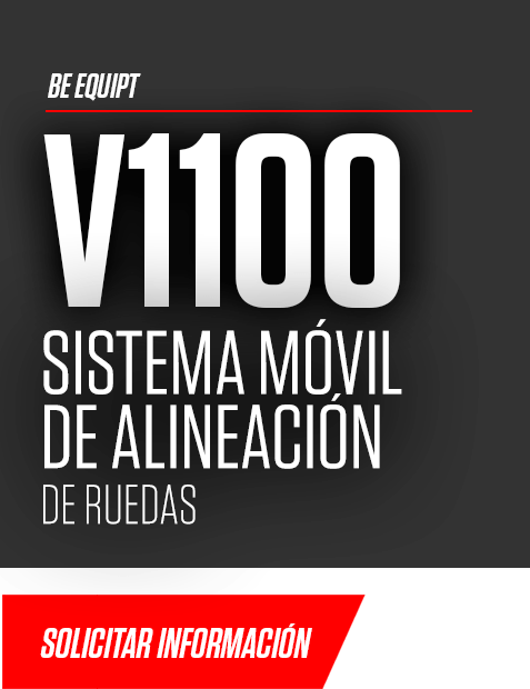 v1100 solicitar información