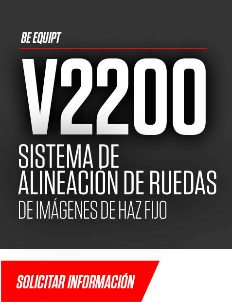 v2200 solicitar información