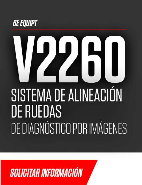 v2260 solicitar información