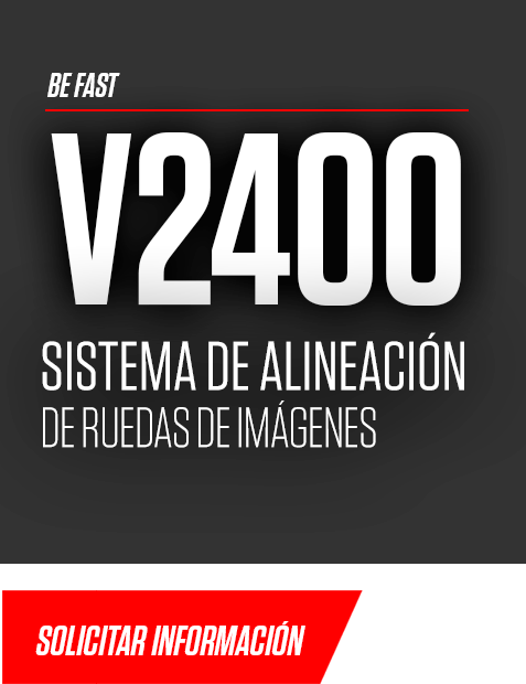 v2400 solicitar información