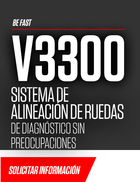 v3300 solicitar información