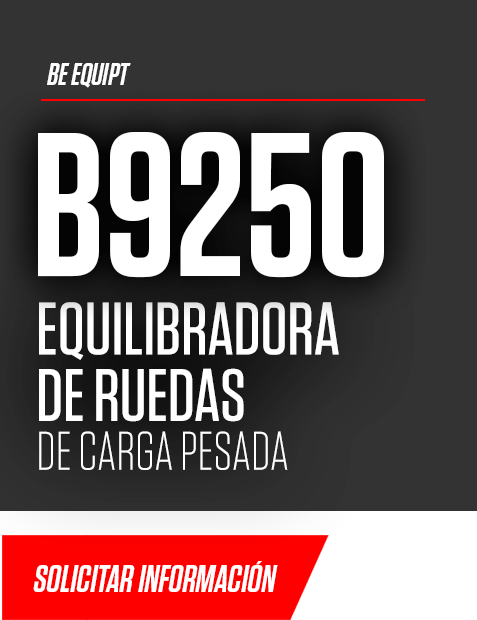 b9250 solicitar información