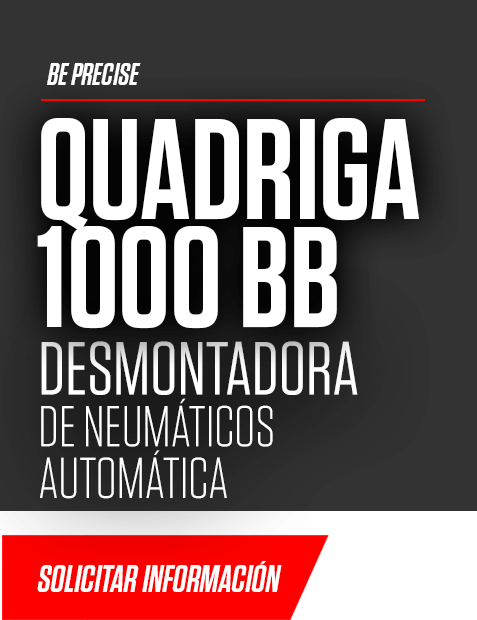 quadriga 1000 bb solicitar información