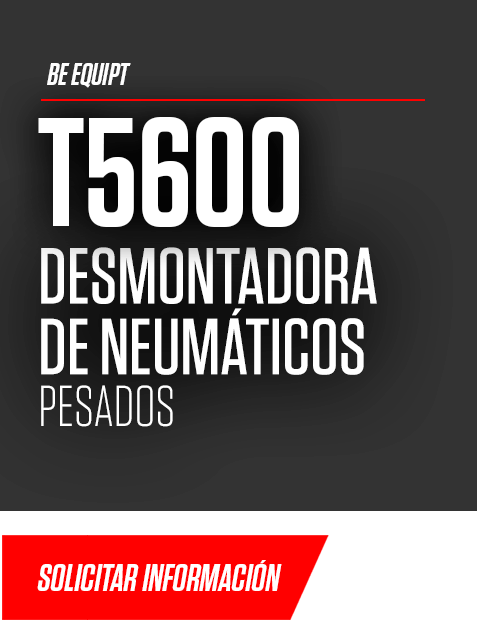 t5600 solicitar información