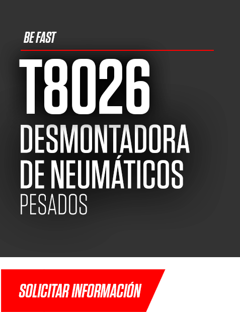 t8026 solicitar información