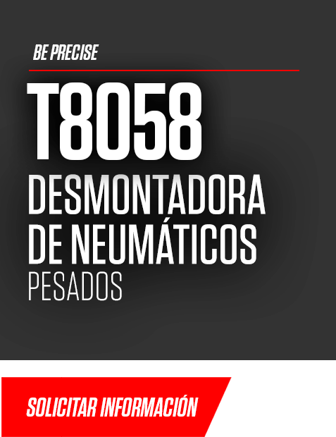 t8058 solicitar información