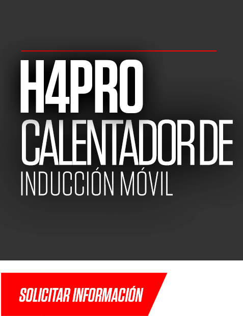 h4 pro solicitar información