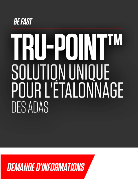 tru-point demande d'informations