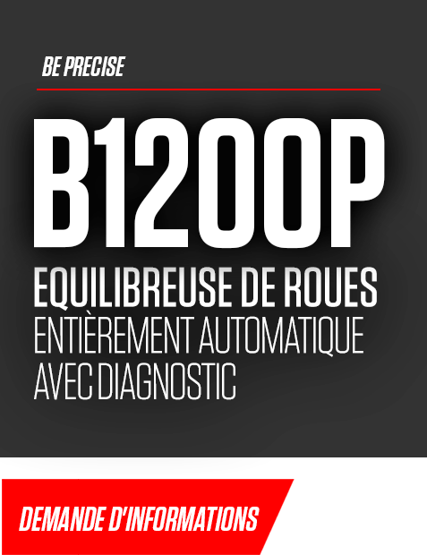 b1200p demande d'informations