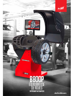 b800p brochure