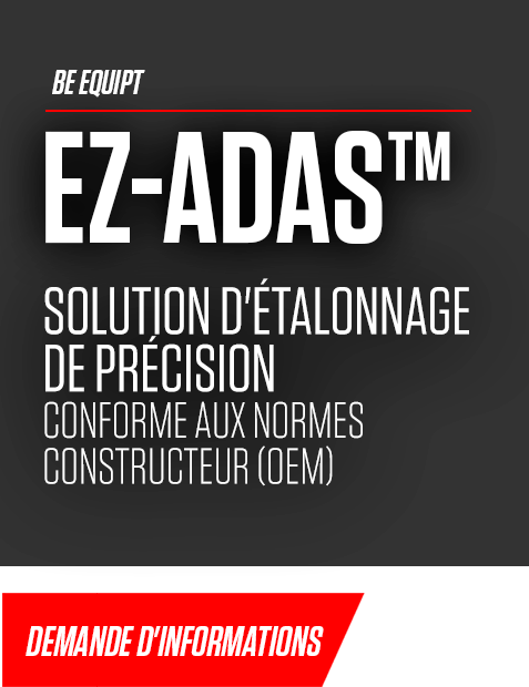 ez-adas demande d'informations