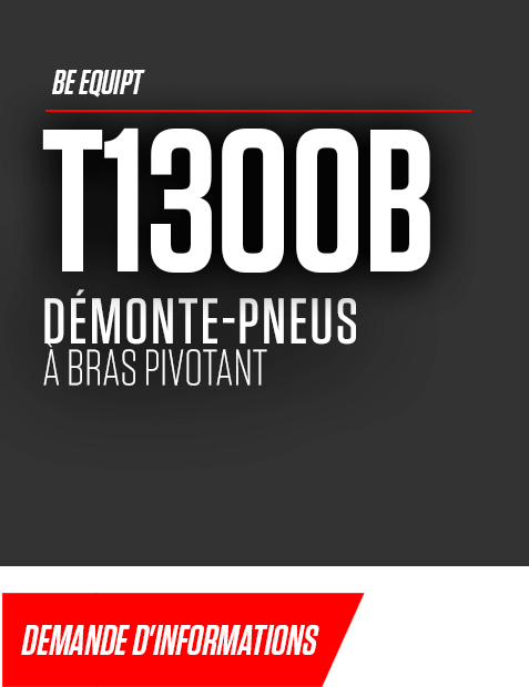 t1300b demande d'informations