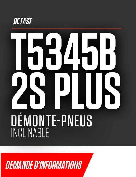 t5545b 2s plus demande d'informations