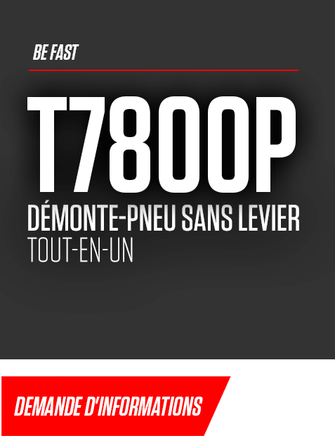 t7800p demande d'informations