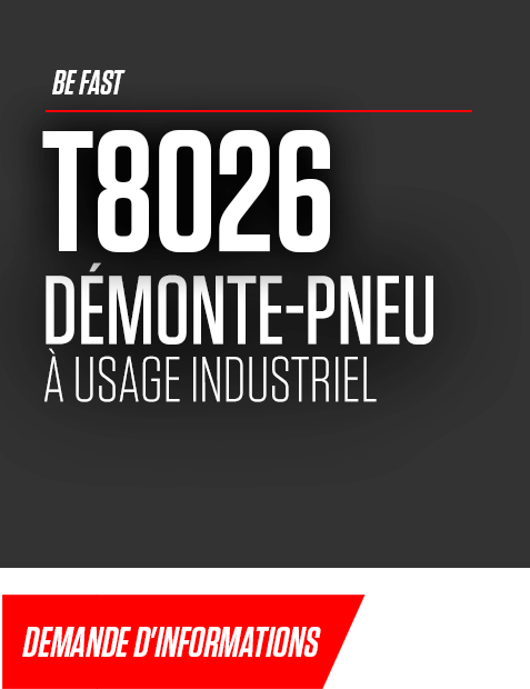 t8026 demande d'informations