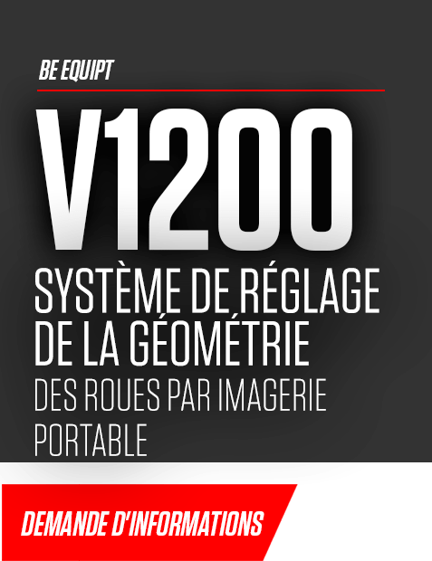 v1200 demande d'informations