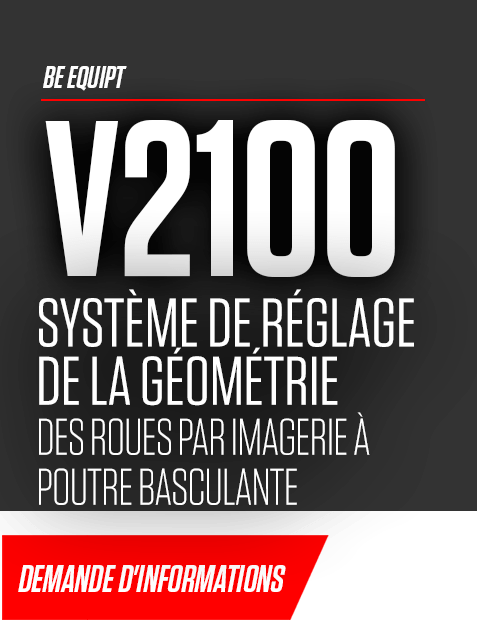 v2100 demande d'informations