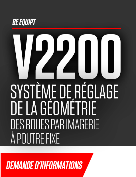 v2200 demande d'informations