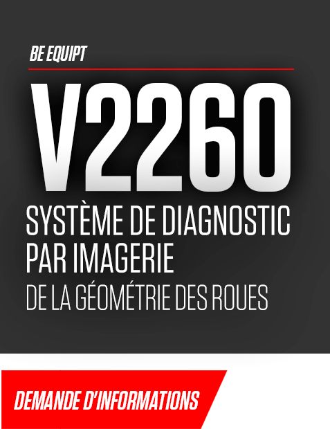 v2260 demande d'informations