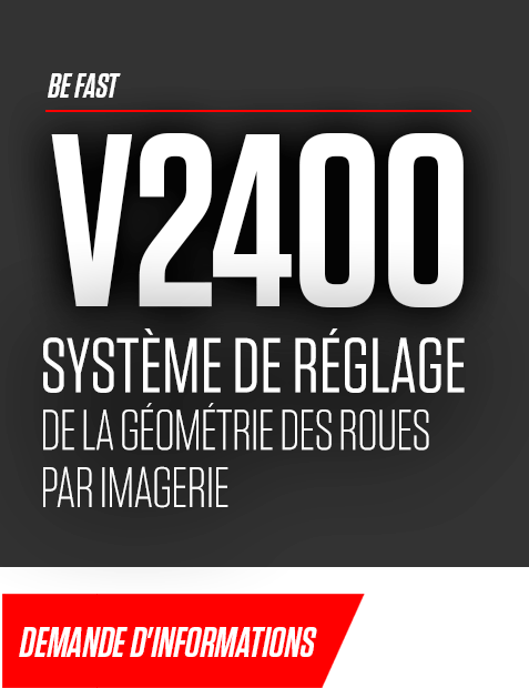 v2400 demande d' informations