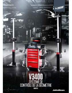 v3400 brochure