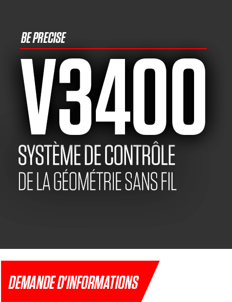 v3400 demande d' informations