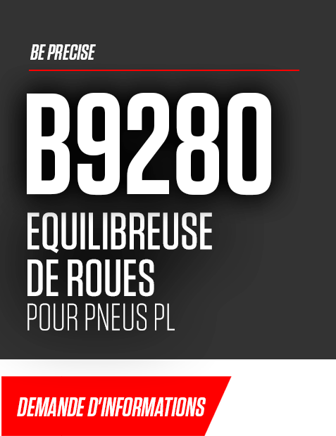 b9280 demande d'informations