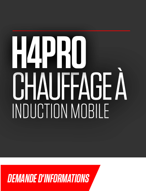 h4pro demande d'informations