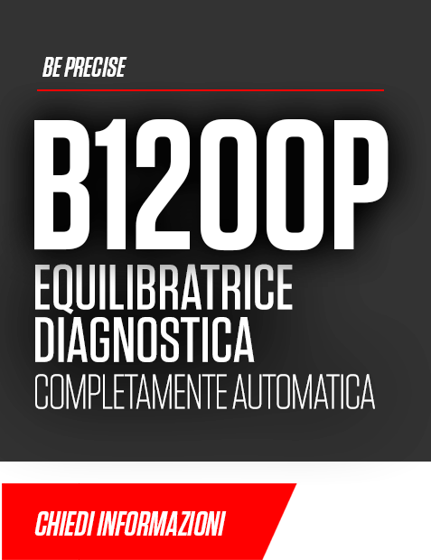 b1200p chiedi informazioni