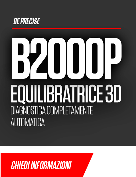 b2000p chiedi informazioni