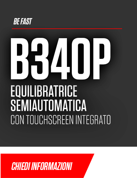 b340p chiedi informazioni