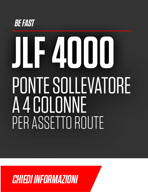 jlf 4000 chiedi informazioni