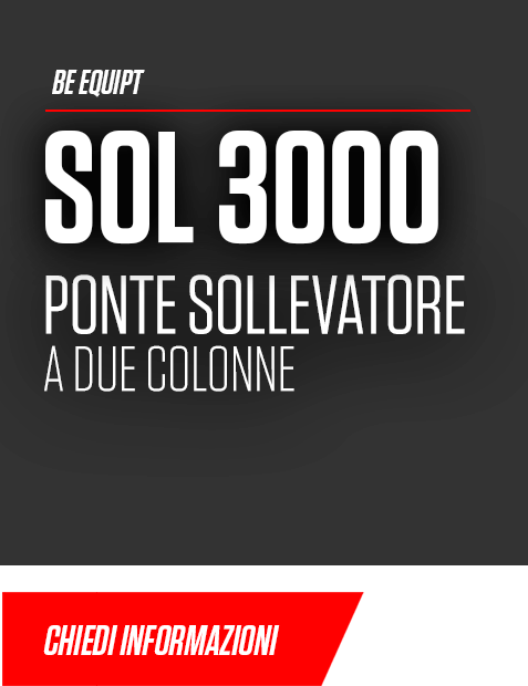 sol 3000 chiedi informazioni