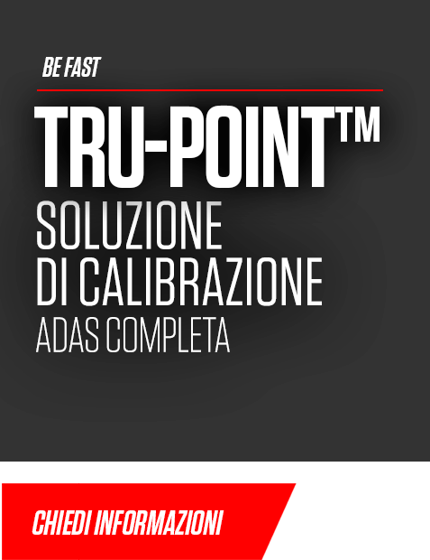 tru-point chiedi informazioni