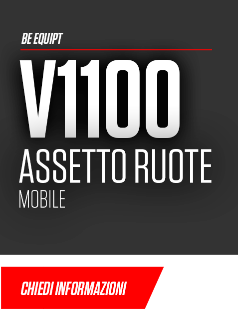 v1100 chiedi informazioni