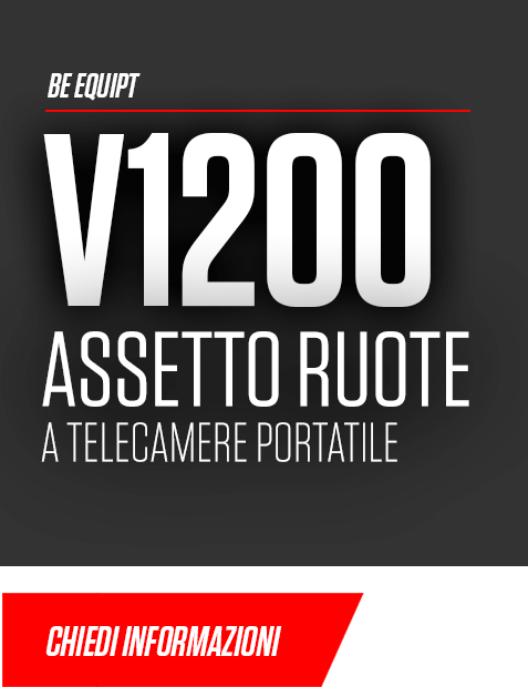 v1200 chiedi informazioni