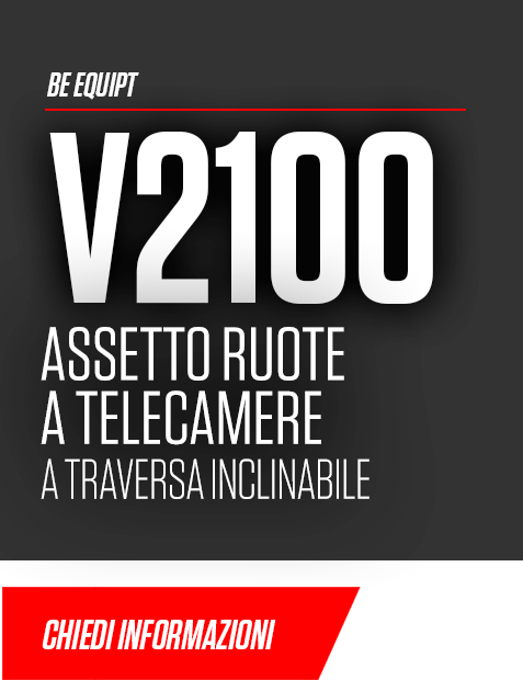 v2100 chiedi informazioni