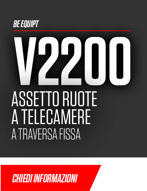 v2200 chiedi informazioni