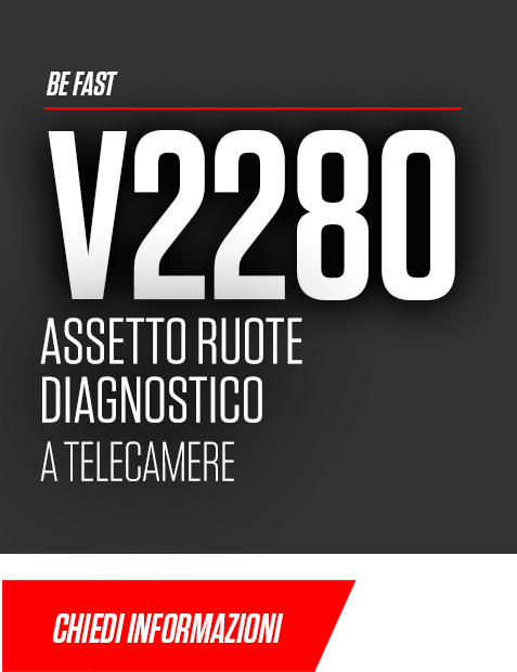 v2280 chiedi informazioni