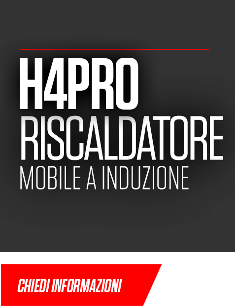 h4pro chiedi informazioni