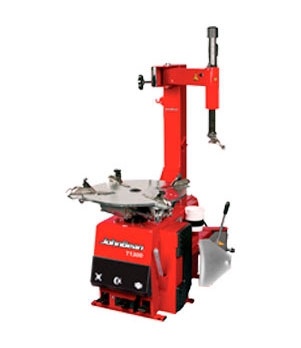 t1300t tire changer