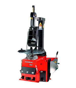 t5540t tire changer