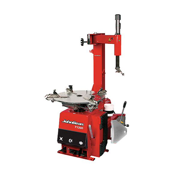 t1300t tire changer