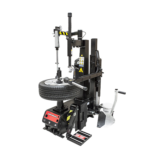 t7100s tire changer