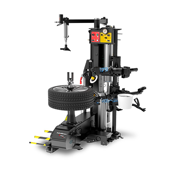 t7700 tire changer