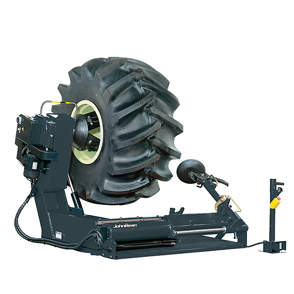 t8056 tire changer