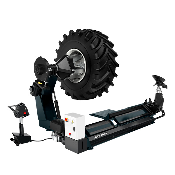 t8058 tire changer