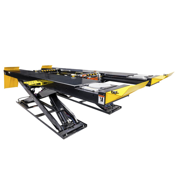 14k scissor lift