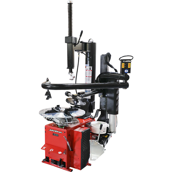 T1545T Tire Changer