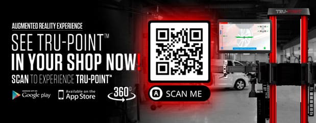 You are currently viewing John Bean® Introduces New Tru-Point™ App for  Enhanced Augmented Reality Experience